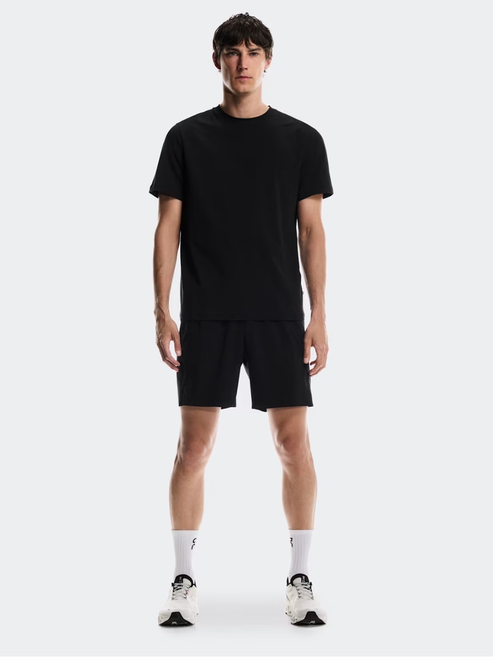 ON Running Men's Focus Tee